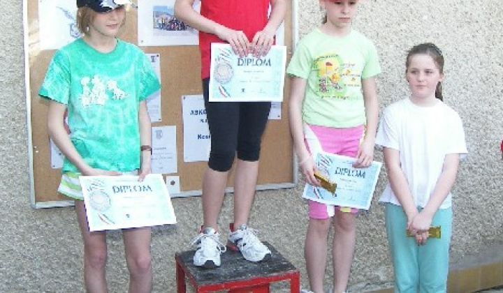 25. fotografia fotogalérie XXVII. ROČNÍK BEHU HORNÁDSKOU DOLINOU 2009