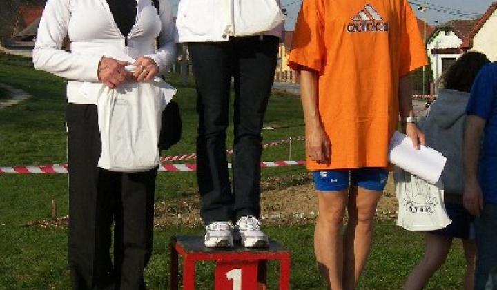 32. fotografia fotogalérie XXVII. ROČNÍK BEHU HORNÁDSKOU DOLINOU 2009