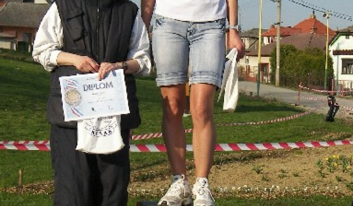 33. fotografia fotogalérie XXVII. ROČNÍK BEHU HORNÁDSKOU DOLINOU 2009