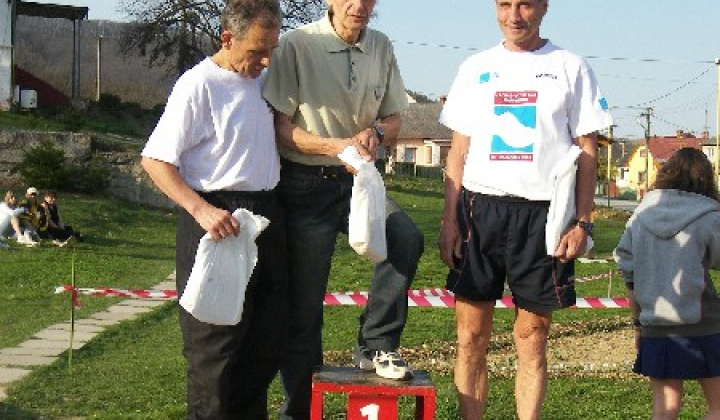 34. fotografia fotogalérie XXVII. ROČNÍK BEHU HORNÁDSKOU DOLINOU 2009