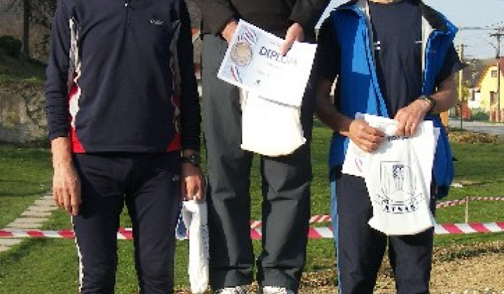 35. fotografia fotogalérie XXVII. ROČNÍK BEHU HORNÁDSKOU DOLINOU 2009