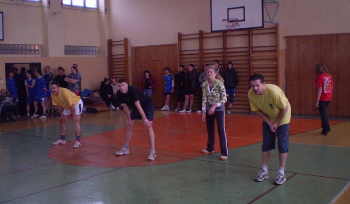 1. fotografia fotogalérie Memoriál Petra Gregoroviča