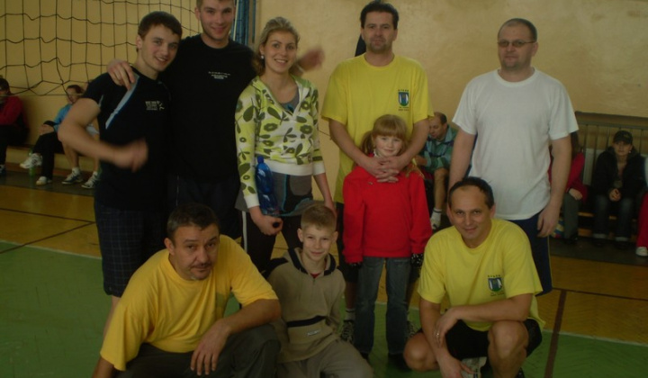 8. fotografia fotogalérie Memoriál Petra Gregoroviča