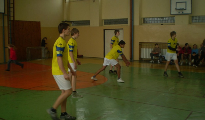 9. fotografia fotogalérie Memoriál Petra Gregoroviča