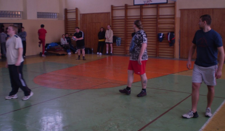 10. fotografia fotogalérie Memoriál Petra Gregoroviča