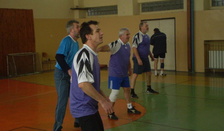 11. fotografia fotogalérie Memoriál Petra Gregoroviča