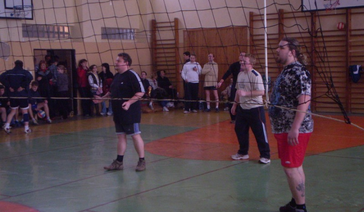 12. fotografia fotogalérie Memoriál Petra Gregoroviča