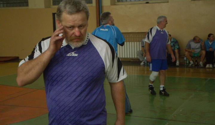 13. fotografia fotogalérie Memoriál Petra Gregoroviča