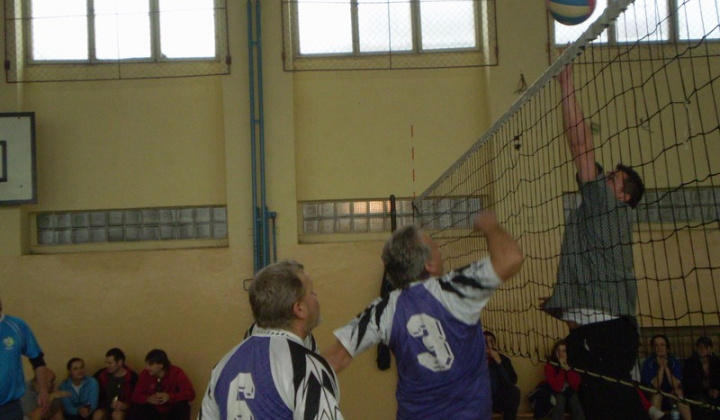 14. fotografia fotogalérie Memoriál Petra Gregoroviča