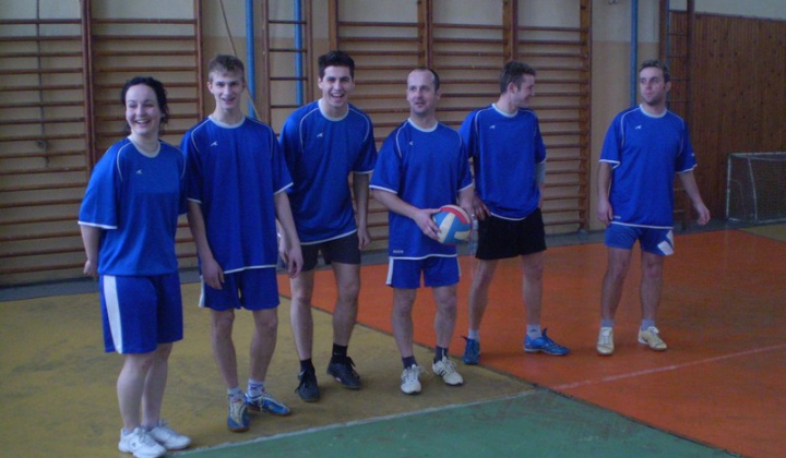 15. fotografia fotogalérie Memoriál Petra Gregoroviča