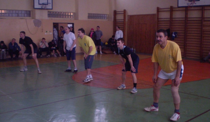 16. fotografia fotogalérie Memoriál Petra Gregoroviča