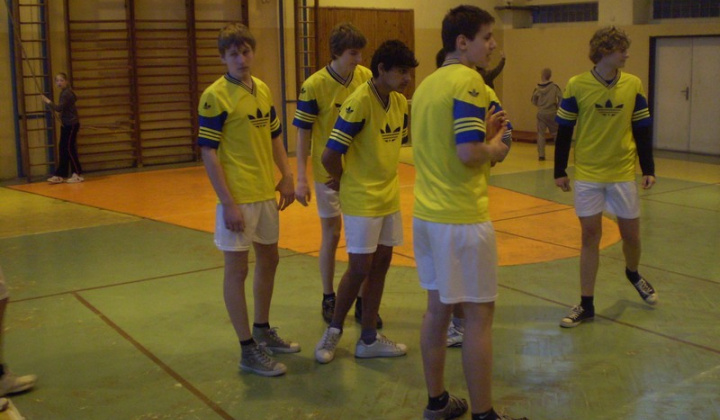 17. fotografia fotogalérie Memoriál Petra Gregoroviča