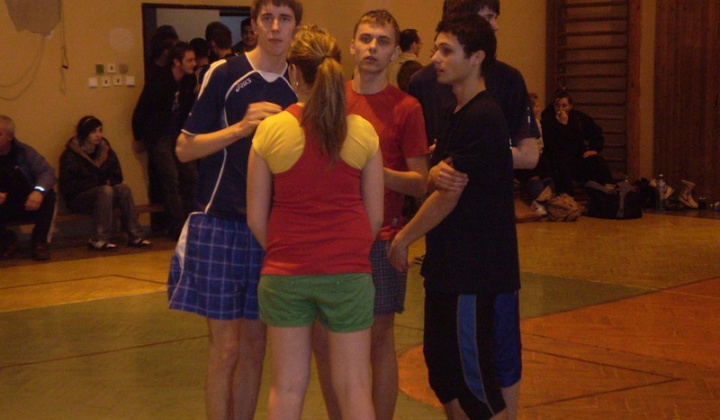 18. fotografia fotogalérie Memoriál Petra Gregoroviča