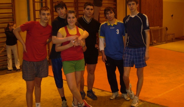 19. fotografia fotogalérie Memoriál Petra Gregoroviča