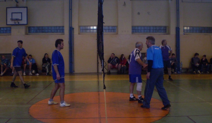 23. fotografia fotogalérie Memoriál Petra Gregoroviča