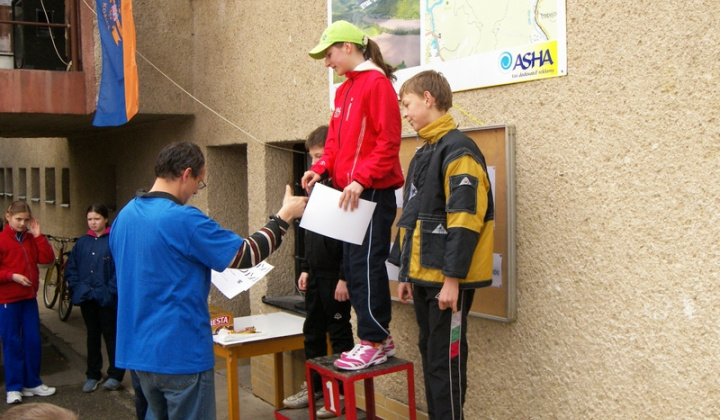 8. fotografia fotogalérie XXVI. ROČNÍK BEHU HORNÁDSKOU DOLINOU 2008