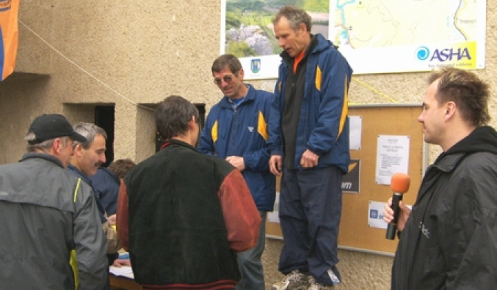 11. fotografia fotogalérie XXVI. ROČNÍK BEHU HORNÁDSKOU DOLINOU 2008