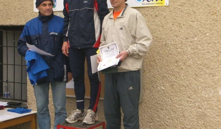 12. fotografia fotogalérie XXVI. ROČNÍK BEHU HORNÁDSKOU DOLINOU 2008