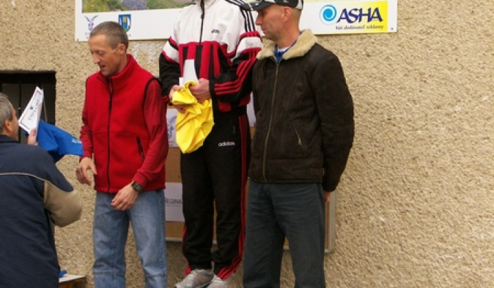 13. fotografia fotogalérie XXVI. ROČNÍK BEHU HORNÁDSKOU DOLINOU 2008