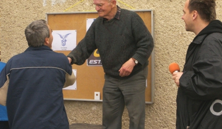 16. fotografia fotogalérie XXVI. ROČNÍK BEHU HORNÁDSKOU DOLINOU 2008