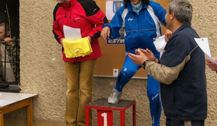 17. fotografia fotogalérie XXVI. ROČNÍK BEHU HORNÁDSKOU DOLINOU 2008