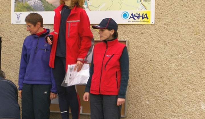 19. fotografia fotogalérie XXVI. ROČNÍK BEHU HORNÁDSKOU DOLINOU 2008