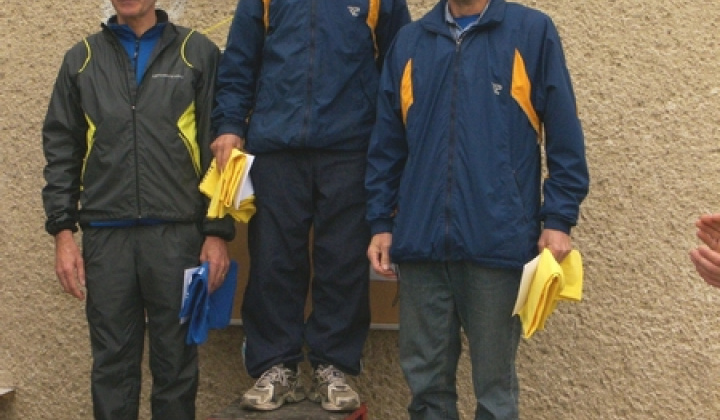 20. fotografia fotogalérie XXVI. ROČNÍK BEHU HORNÁDSKOU DOLINOU 2008