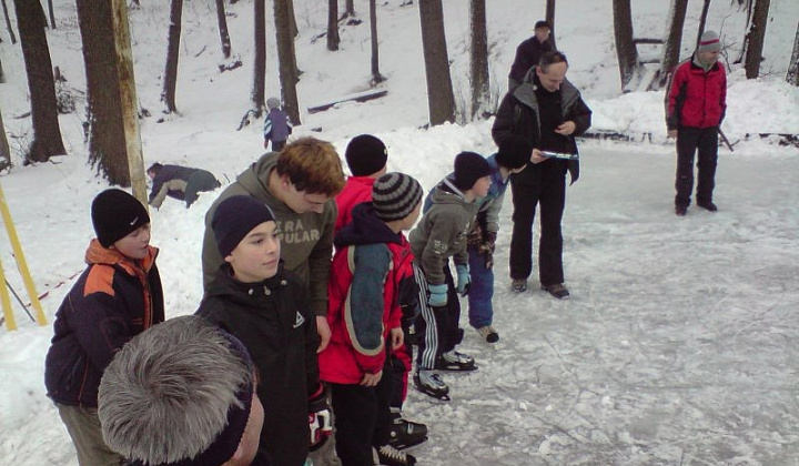 1. fotografia fotogalérie PERINBABA SHOW- nový termín