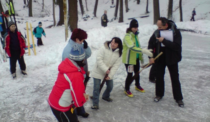 3. fotografia fotogalérie PERINBABA SHOW- nový termín