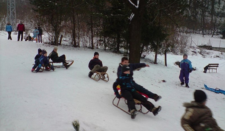 5. fotografia fotogalérie PERINBABA SHOW- nový termín