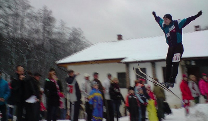 7. fotografia fotogalérie PERINBABA SHOW- nový termín