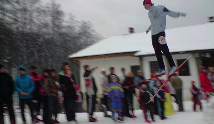 8. fotografia fotogalérie PERINBABA SHOW- nový termín