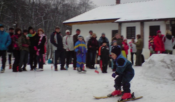 9. fotografia fotogalérie PERINBABA SHOW- nový termín