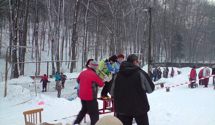 12. fotografia fotogalérie PERINBABA SHOW- nový termín