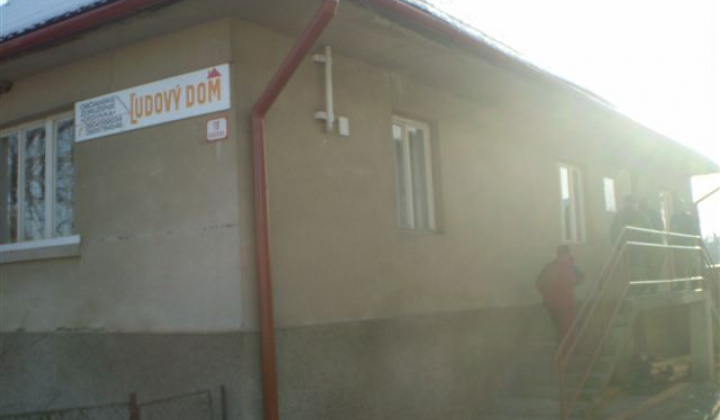 7. fotografia fotogalérie Slávnostné otvorenie náučného chodníka „Ku Kráľovej studni“