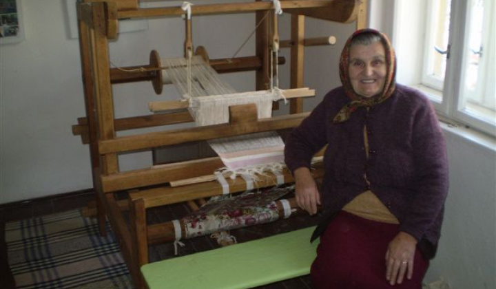 8. fotografia fotogalérie Slávnostné otvorenie náučného chodníka „Ku Kráľovej studni“