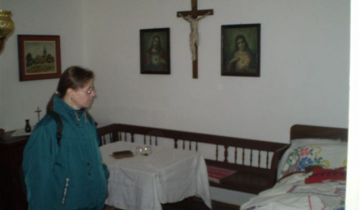 10. fotografia fotogalérie Slávnostné otvorenie náučného chodníka „Ku Kráľovej studni“