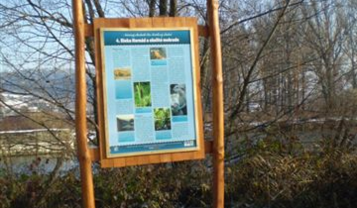 11. fotografia fotogalérie Slávnostné otvorenie náučného chodníka „Ku Kráľovej studni“