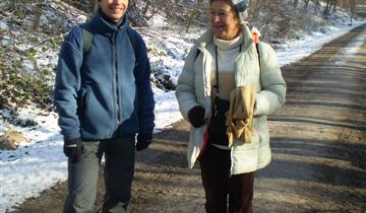 13. fotografia fotogalérie Slávnostné otvorenie náučného chodníka „Ku Kráľovej studni“