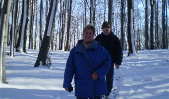 17. fotografia fotogalérie Slávnostné otvorenie náučného chodníka „Ku Kráľovej studni“