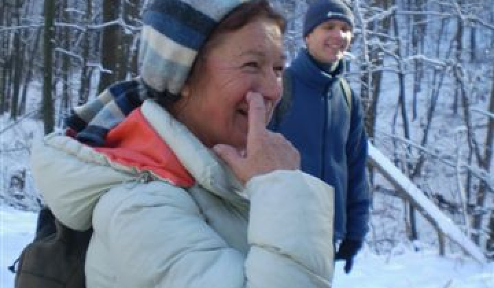 18. fotografia fotogalérie Slávnostné otvorenie náučného chodníka „Ku Kráľovej studni“