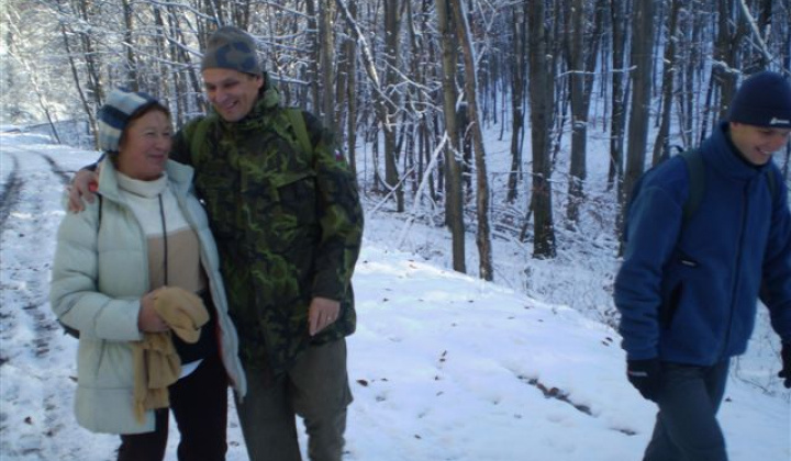 19. fotografia fotogalérie Slávnostné otvorenie náučného chodníka „Ku Kráľovej studni“