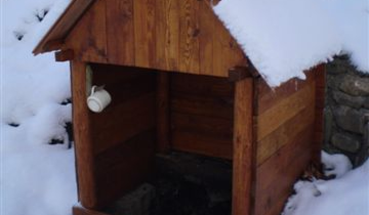 23. fotografia fotogalérie Slávnostné otvorenie náučného chodníka „Ku Kráľovej studni“