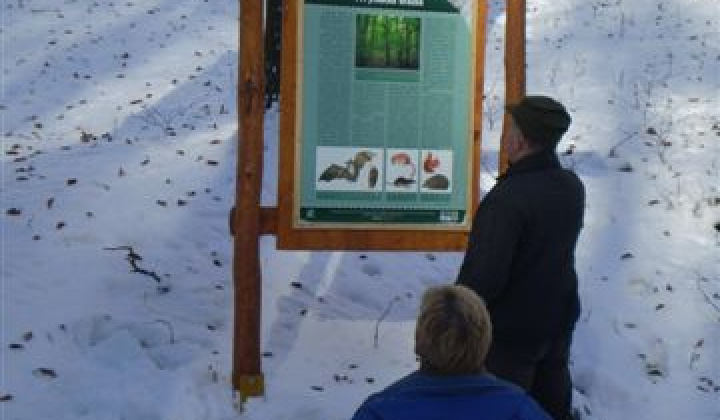 27. fotografia fotogalérie Slávnostné otvorenie náučného chodníka „Ku Kráľovej studni“