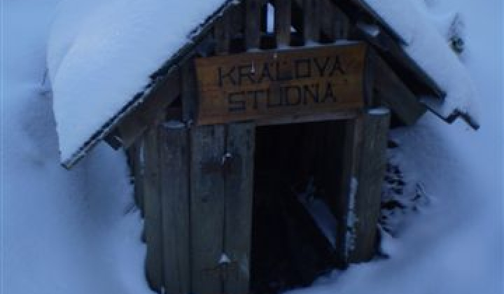 30. fotografia fotogalérie Slávnostné otvorenie náučného chodníka „Ku Kráľovej studni“