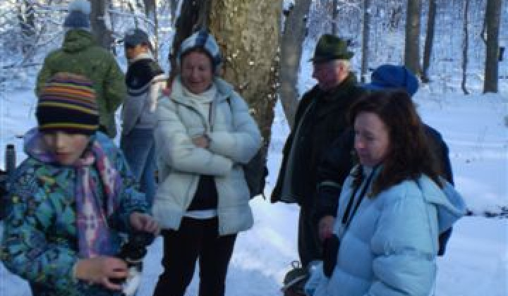 33. fotografia fotogalérie Slávnostné otvorenie náučného chodníka „Ku Kráľovej studni“