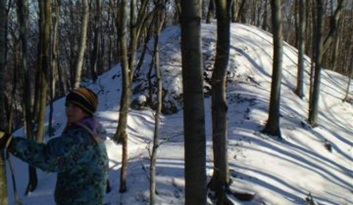 41. fotografia fotogalérie Slávnostné otvorenie náučného chodníka „Ku Kráľovej studni“