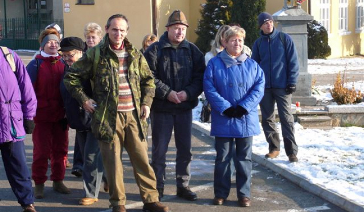 42. fotografia fotogalérie Slávnostné otvorenie náučného chodníka „Ku Kráľovej studni“