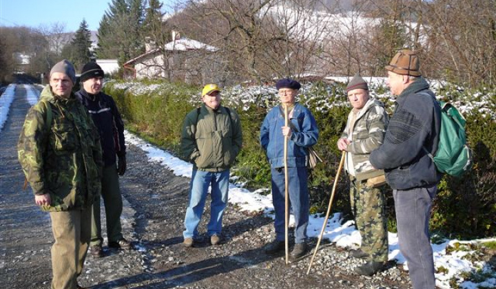 43. fotografia fotogalérie Slávnostné otvorenie náučného chodníka „Ku Kráľovej studni“