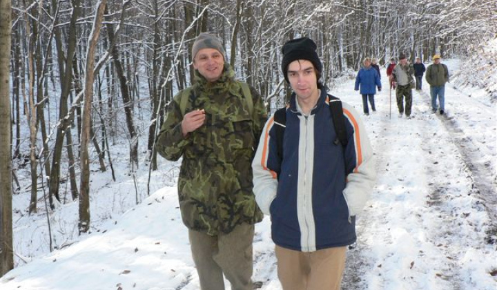 46. fotografia fotogalérie Slávnostné otvorenie náučného chodníka „Ku Kráľovej studni“